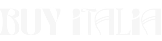 BUY ITALIA | Italy's Premier B2B Portal